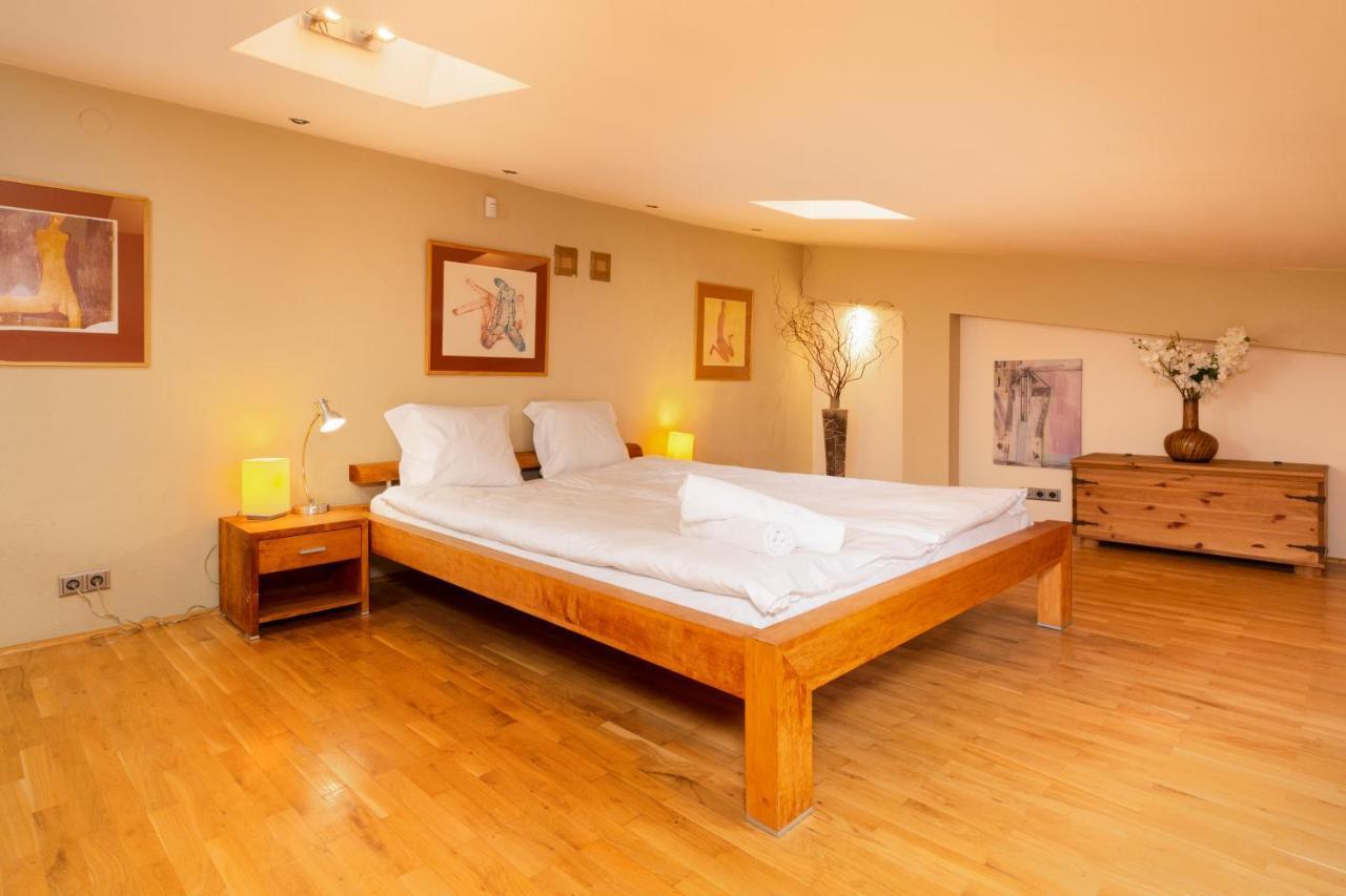 Apartment Warsaw City Center By Noclegi Renters Екстериор снимка