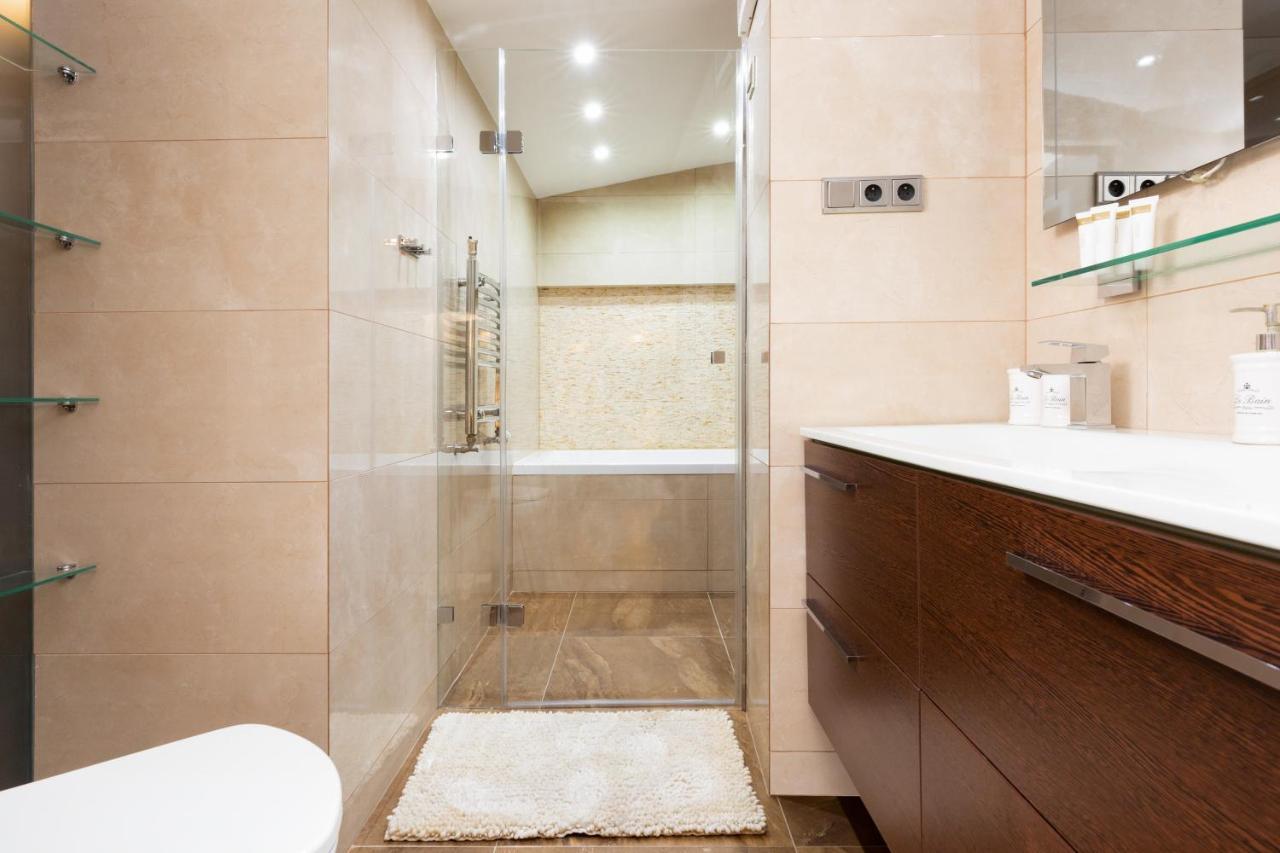 Apartment Warsaw City Center By Noclegi Renters Екстериор снимка