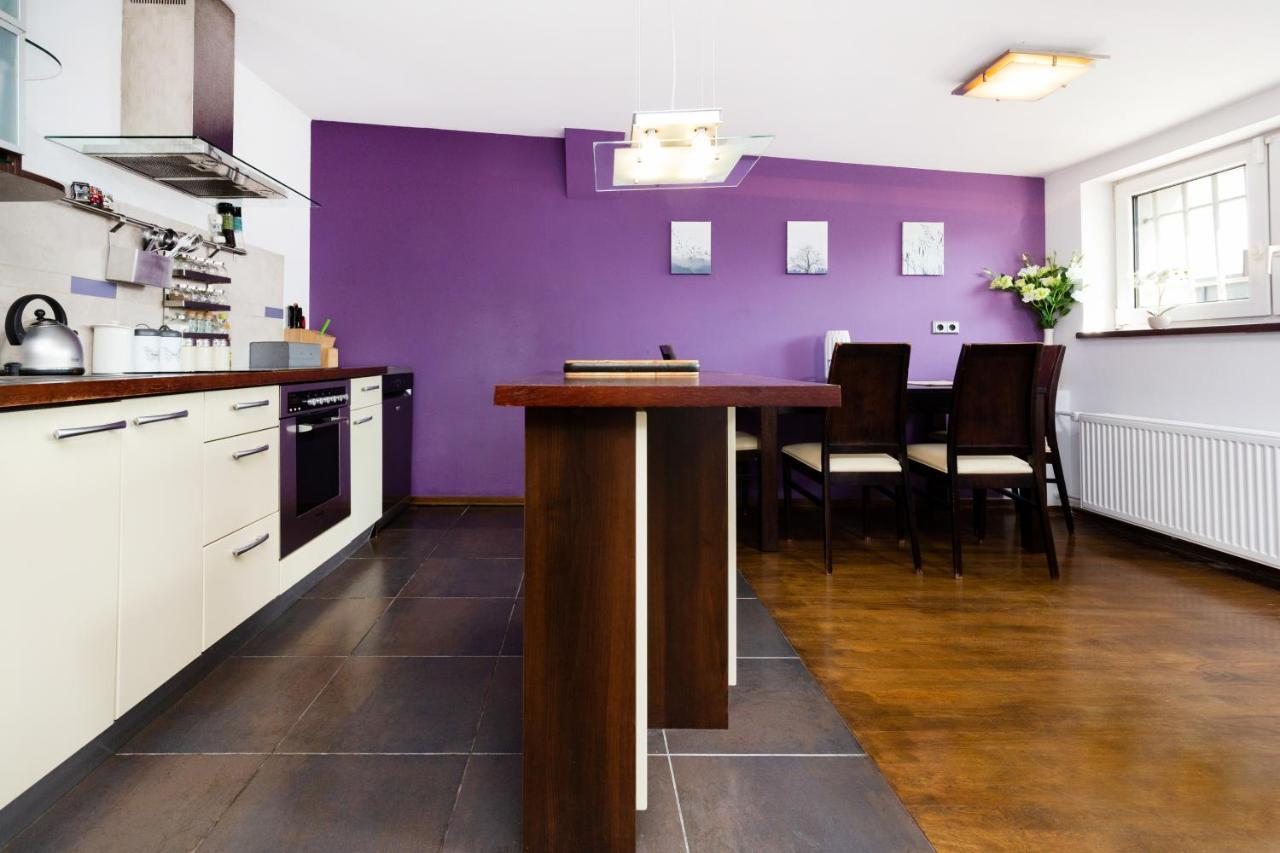 Apartment Warsaw City Center By Noclegi Renters Екстериор снимка
